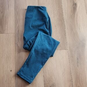 Jed North Yoga Leggings